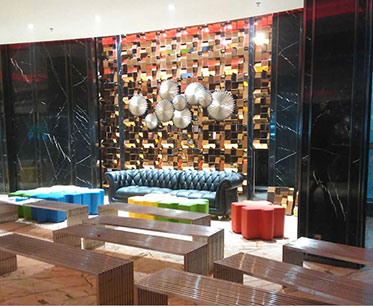 打造KTV不銹鋼工程，只為給你更好的消費(fèi)體驗(yàn)