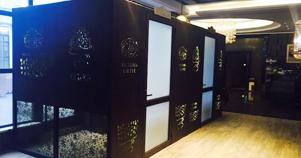 電鍍、油漆工藝