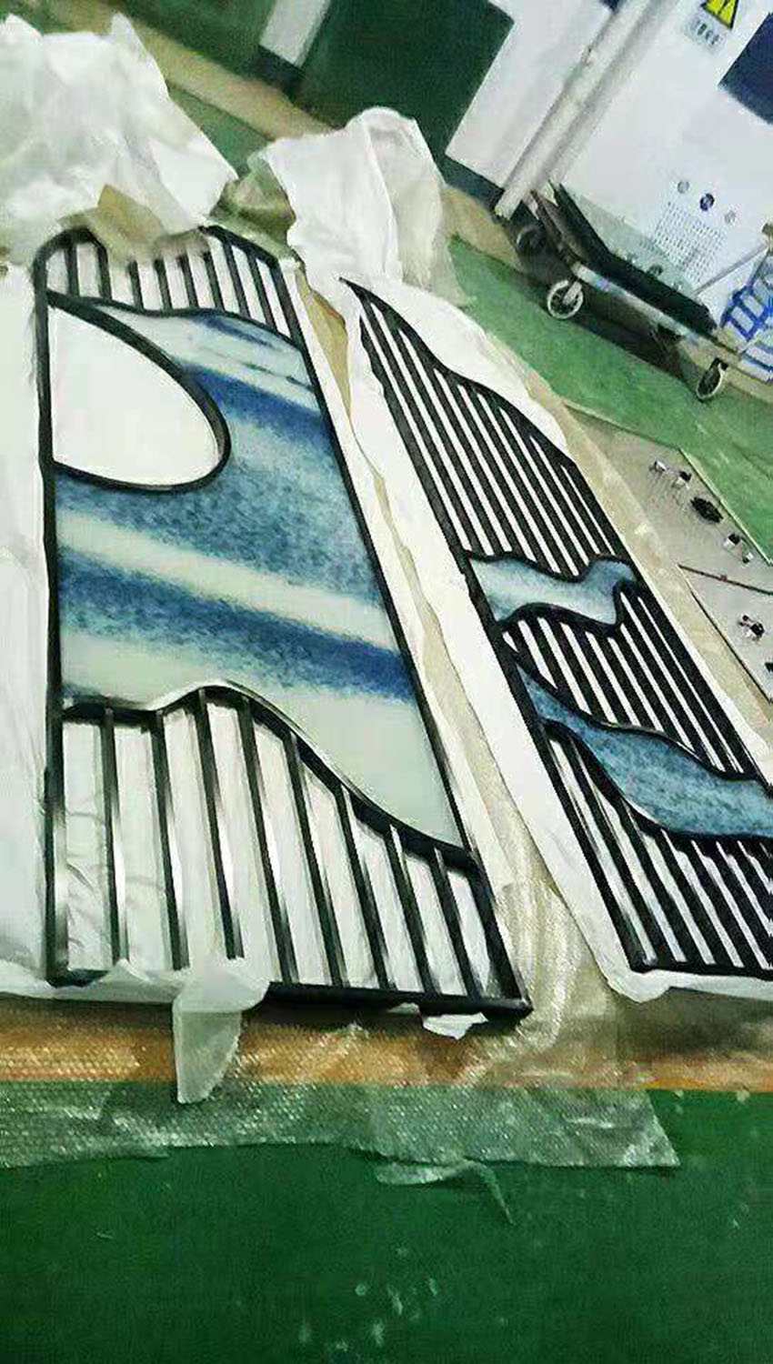 金屬屏風(fēng) 金屬屏風(fēng)