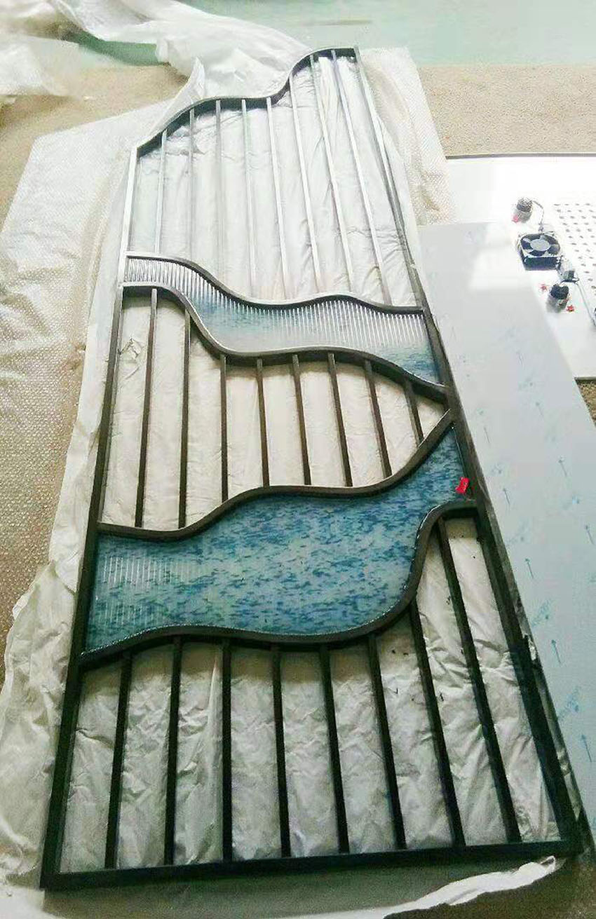 金屬屏風(fēng) 金屬屏風(fēng)