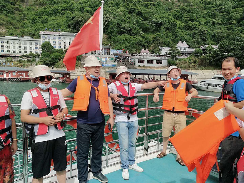 湖南泓冠旅游 湖南泓冠旅游