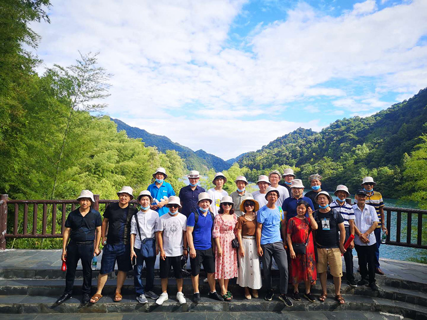 湖南泓冠旅游 湖南泓冠旅游