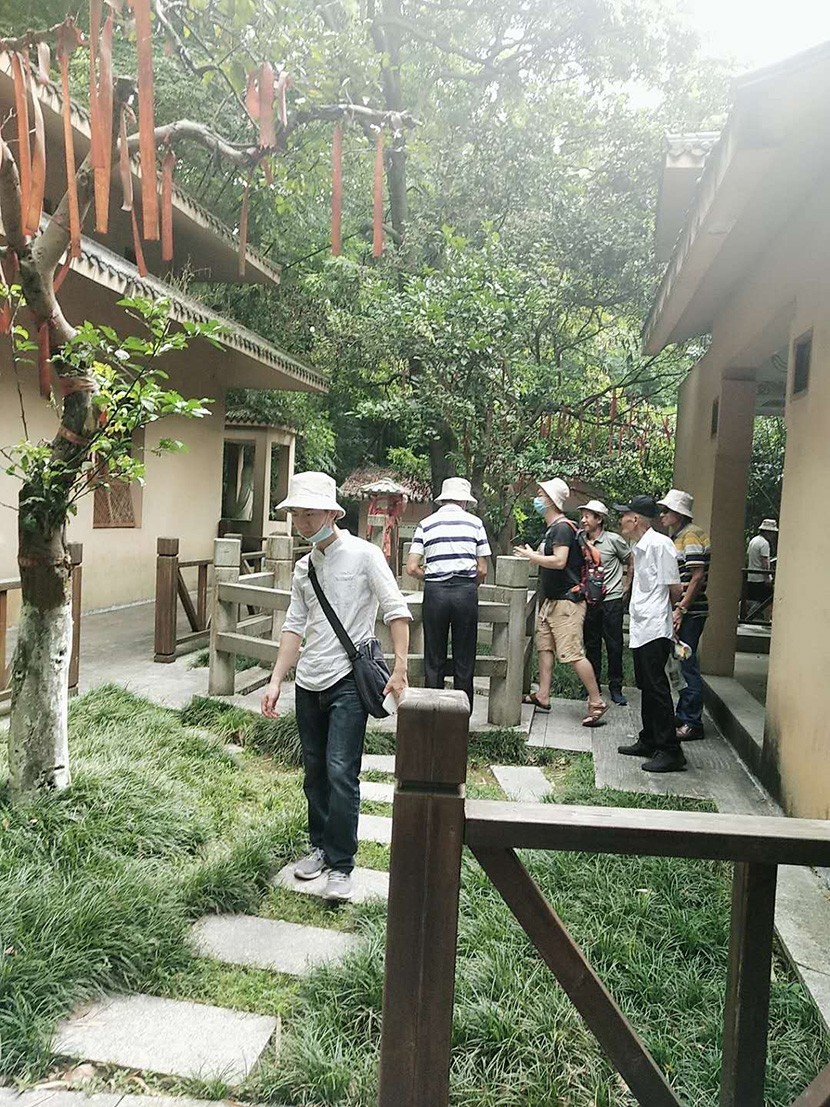 湖南泓冠旅游 湖南泓冠旅游